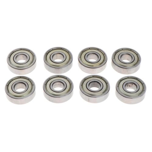 ABEC 7 Bearings