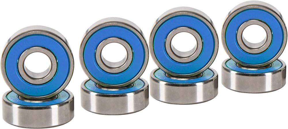 ABEC 9 Bearings